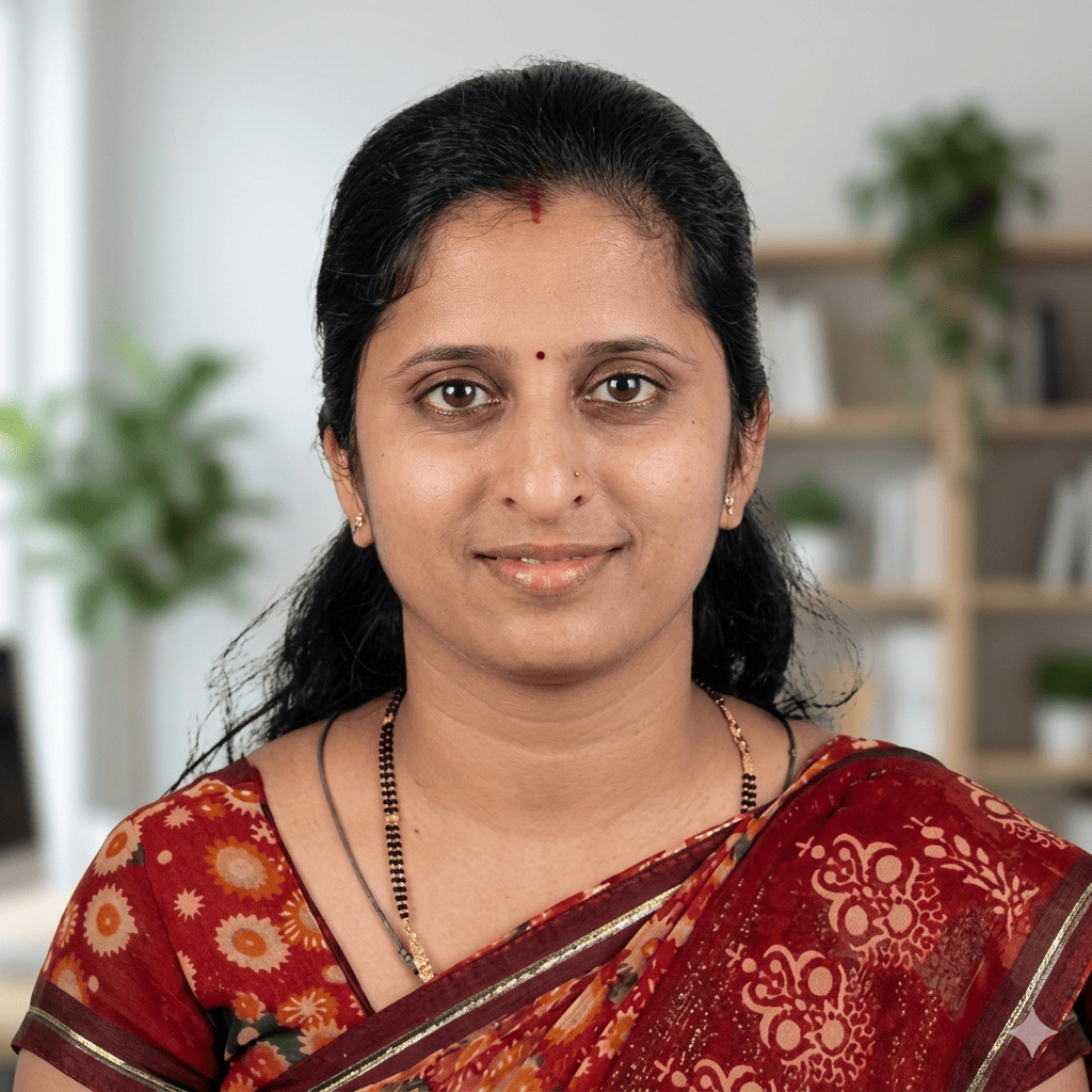 Dr. Abha Toshniwal