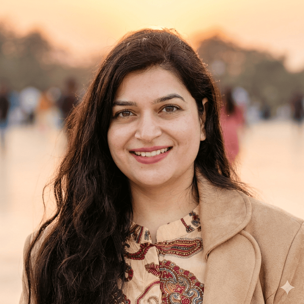 Dr. Amrita Bokdia