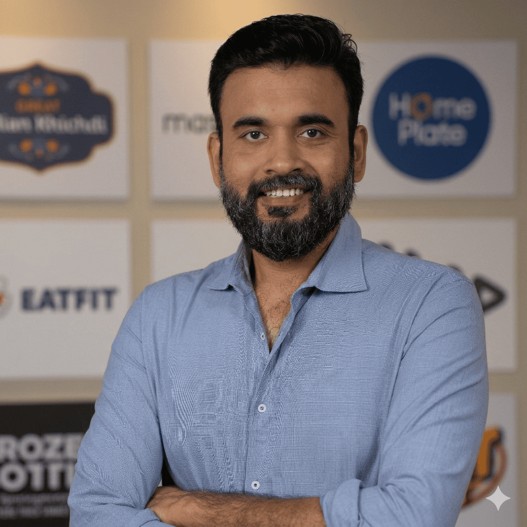 Ankit Nagori