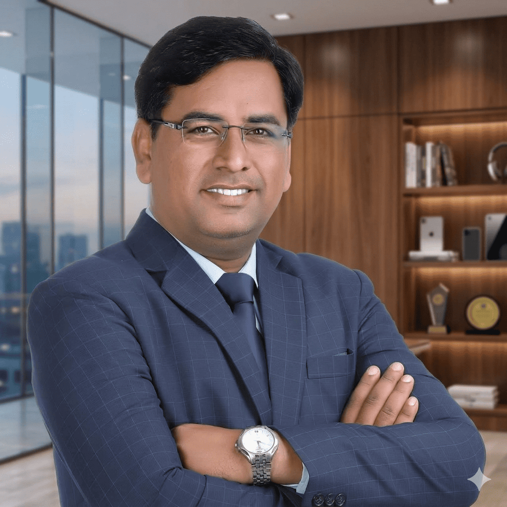 Dr. Hemendra Panwar