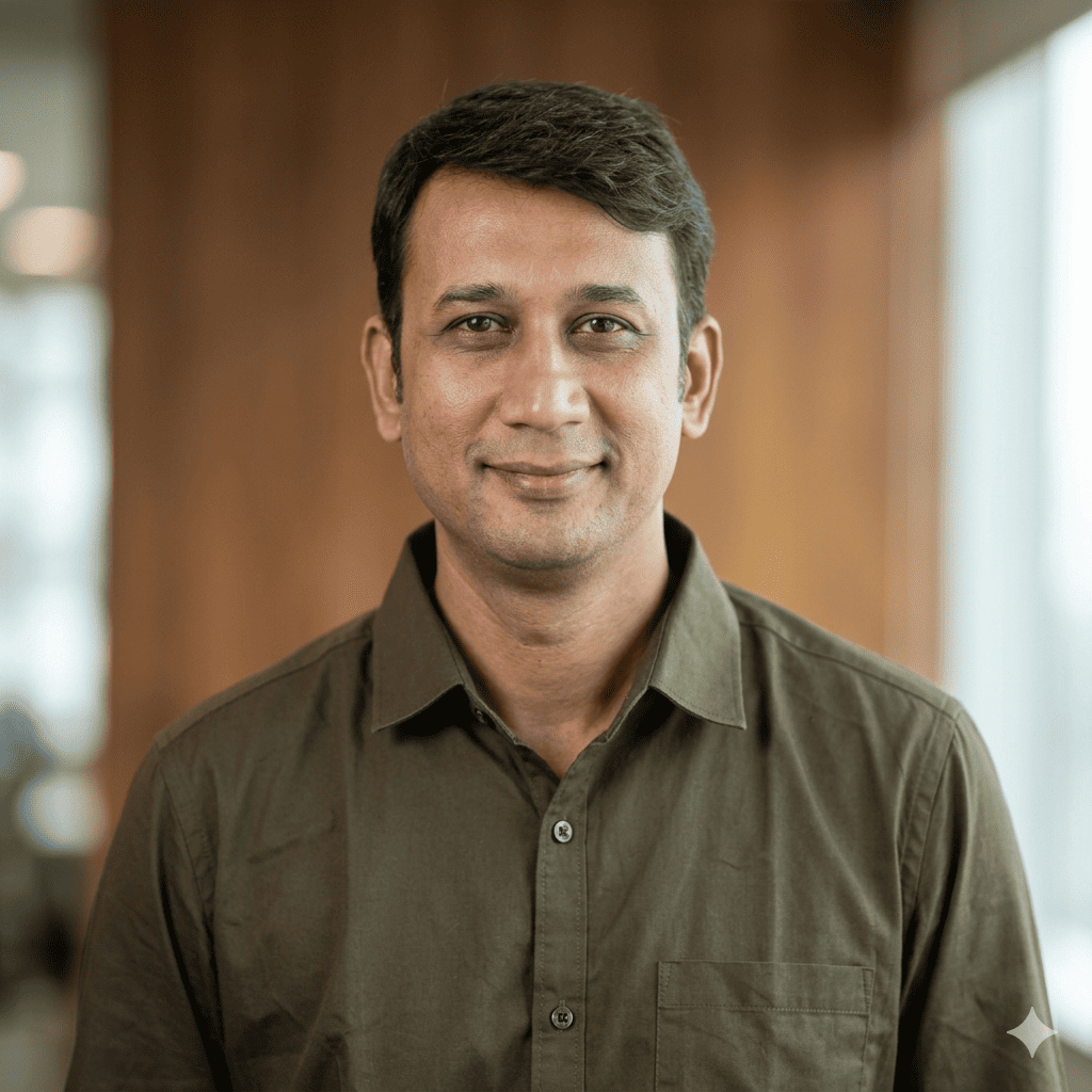 Dr. Sanjay Jain