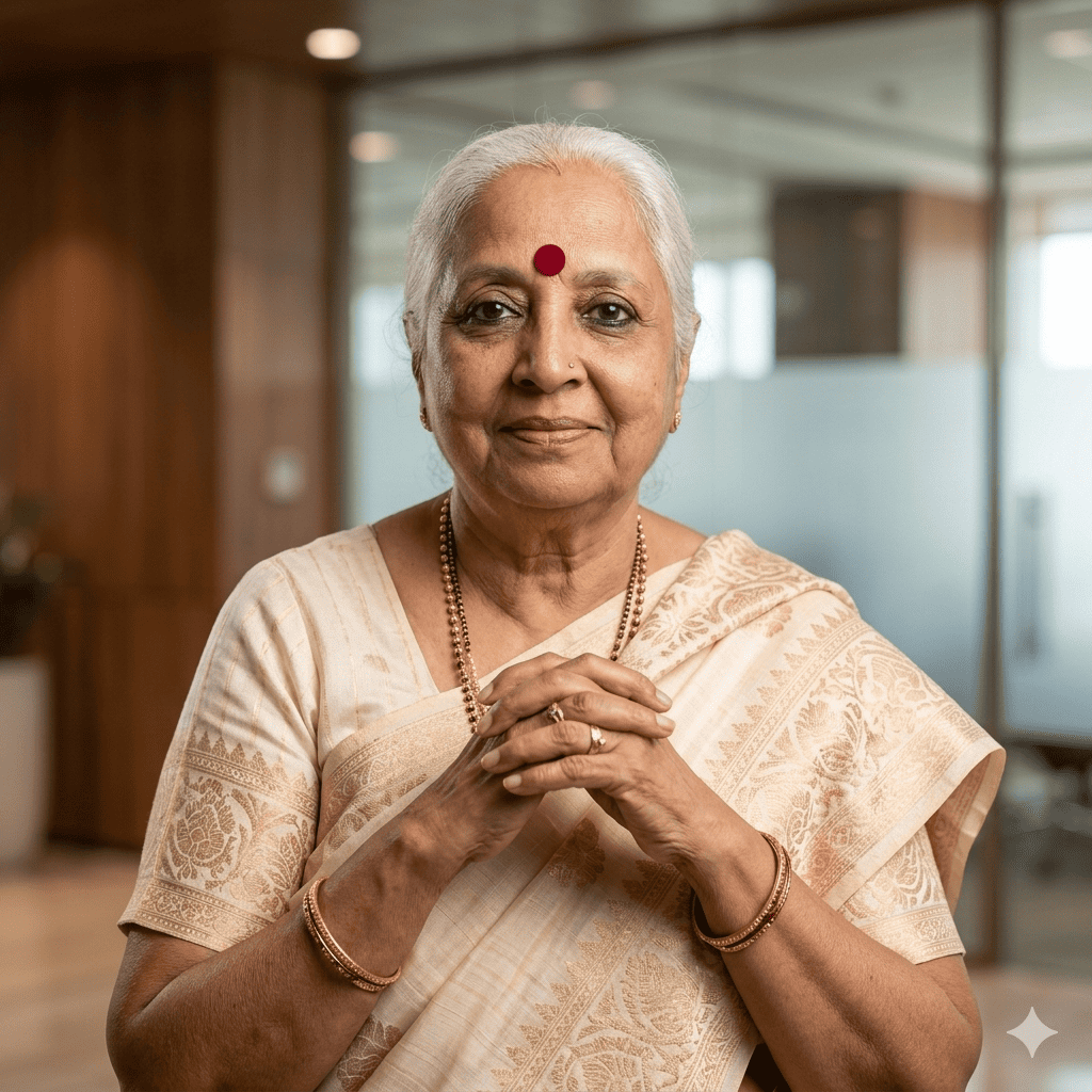 Prof. Vijay Laxmi Chauhan