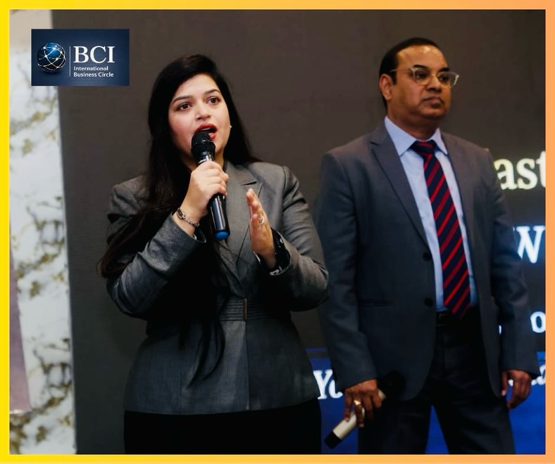 #bcimasterclass #leadershipdevelopment #speakerlife
